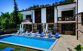 Къщи Релакс